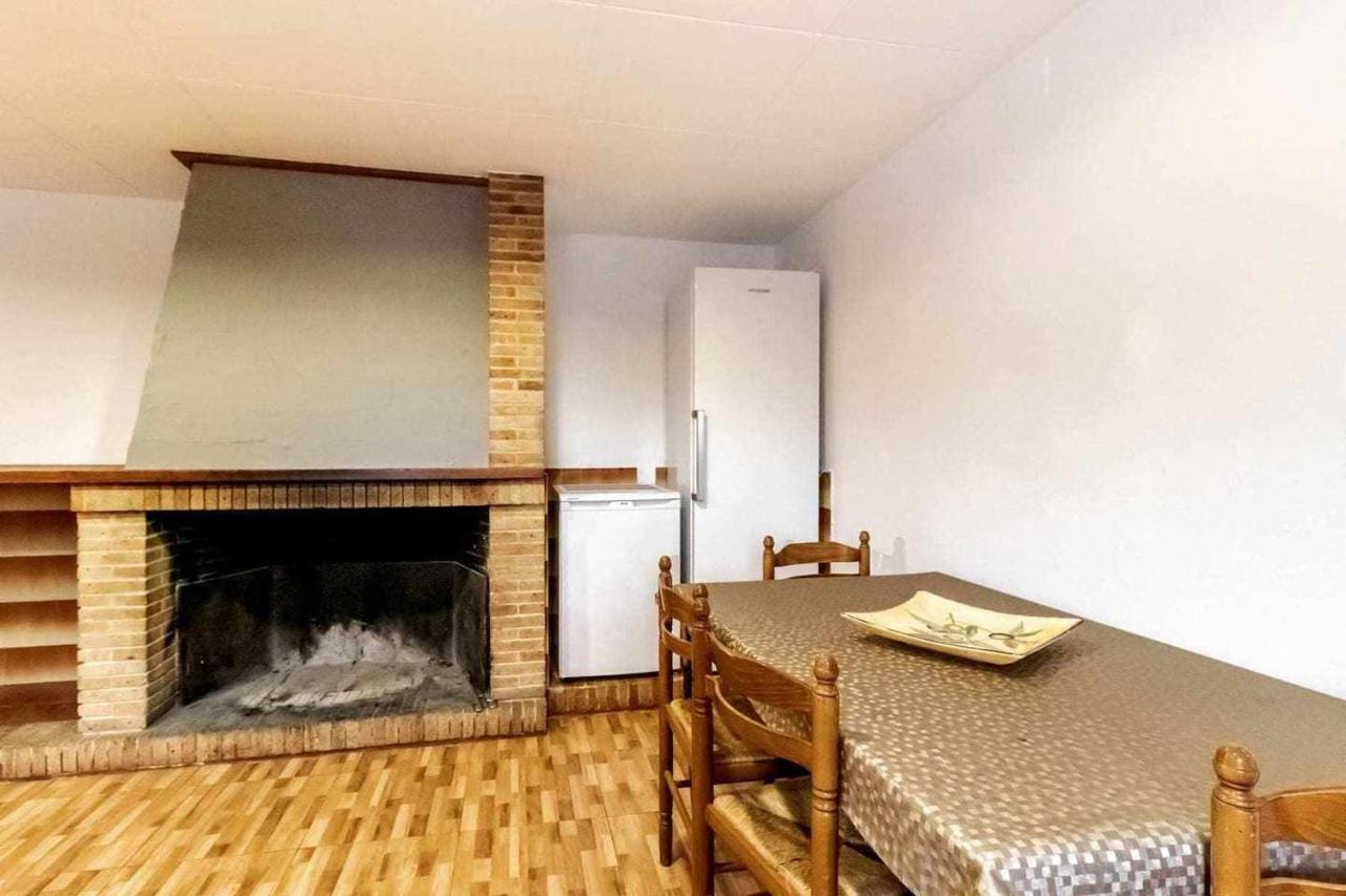Can Buganto Amplia Casa Con Piscina Y Jardin Llambillas Kültér fotó